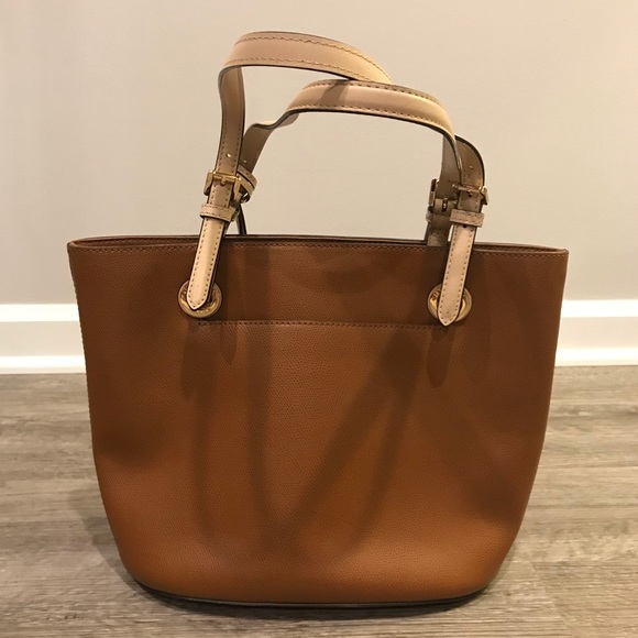 Michael Kors tote - Picture 2 of 8